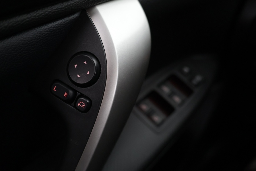 Mitsubishi Eclipse Cross vaihtoauto