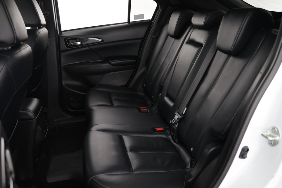 Mitsubishi Eclipse Cross vaihtoauto