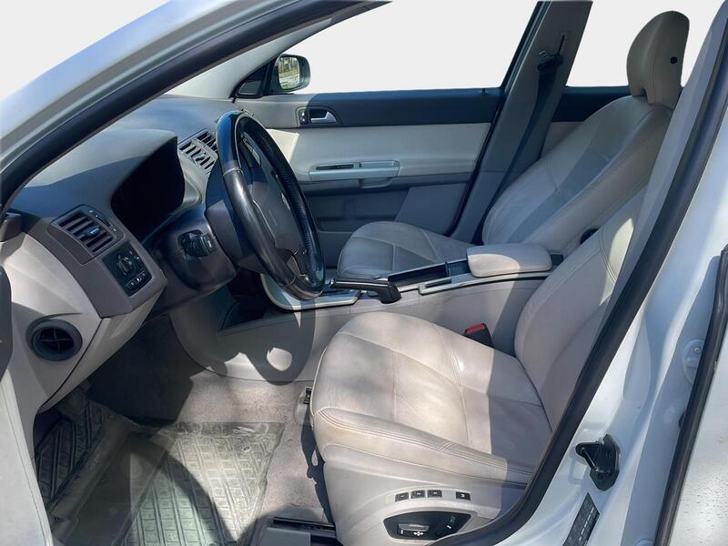 Volvo V50 vaihtoauto