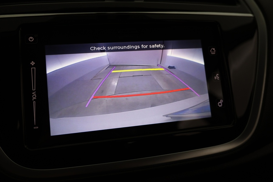 Suzuki SX4 vaihtoauto