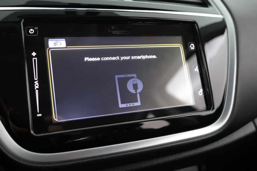 Suzuki SX4 vaihtoauto