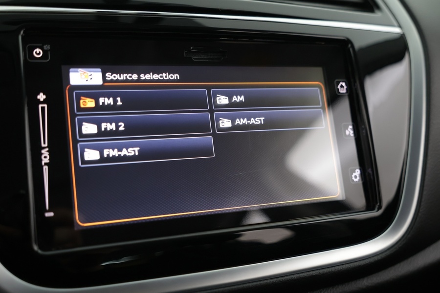 Suzuki SX4 vaihtoauto