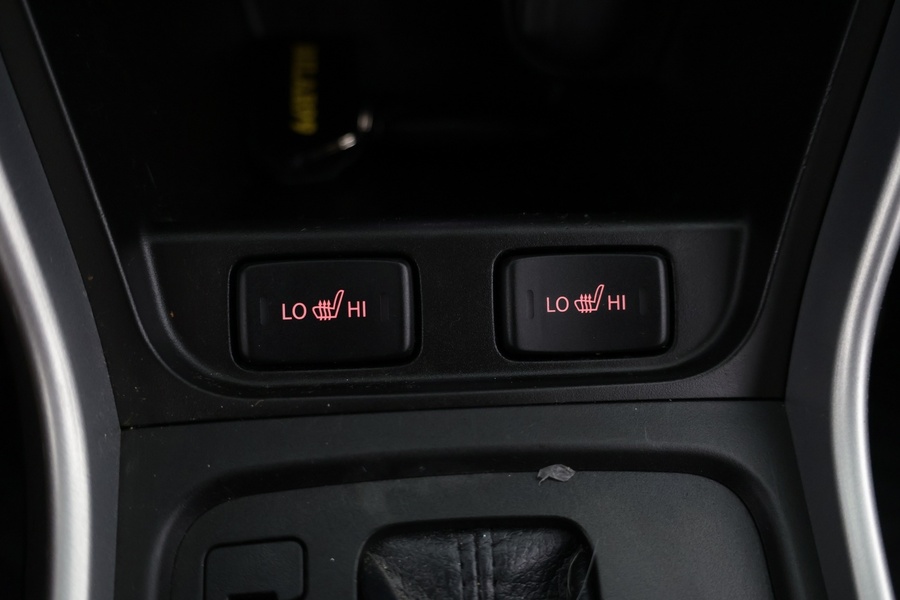 Suzuki SX4 vaihtoauto