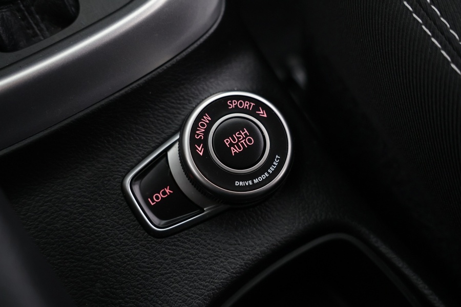 Suzuki SX4 vaihtoauto