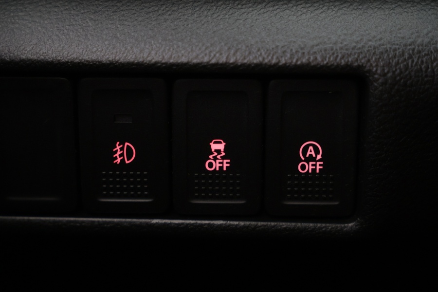 Suzuki SX4 vaihtoauto