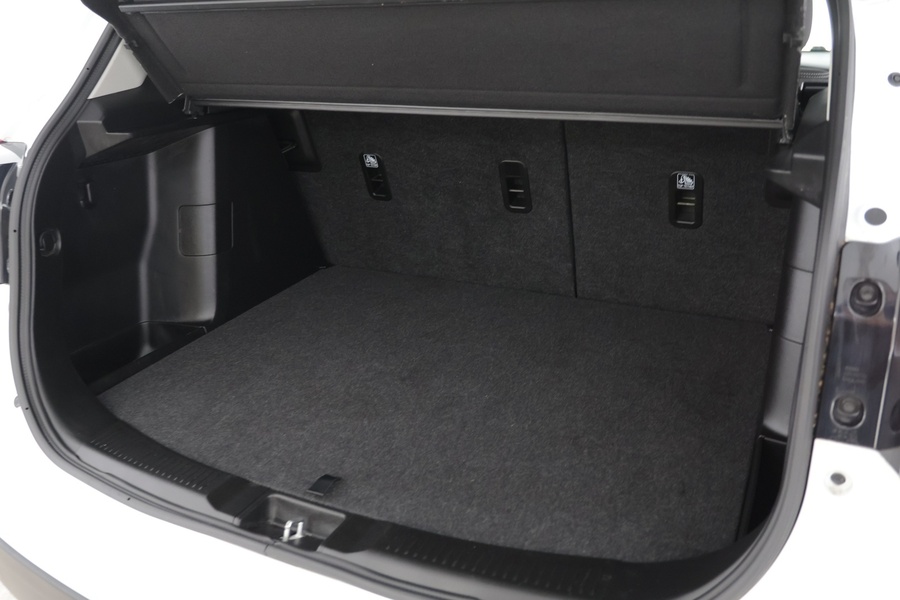 Suzuki SX4 vaihtoauto