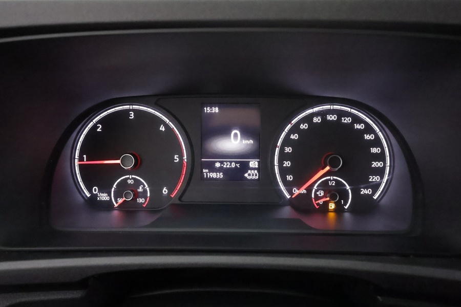 Volkswagen Caddy vaihtoauto