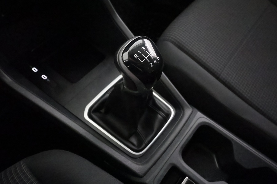 Volkswagen Caddy vaihtoauto