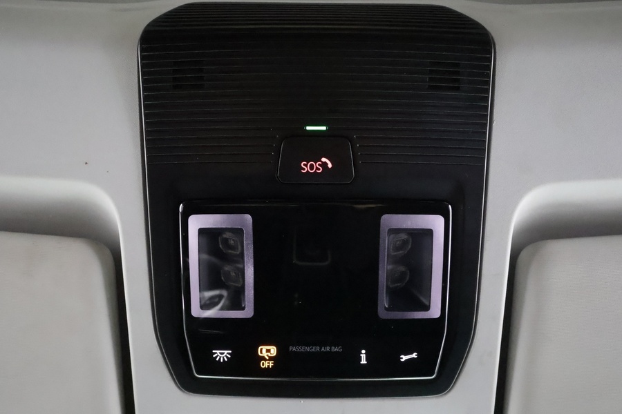 Volkswagen Caddy vaihtoauto