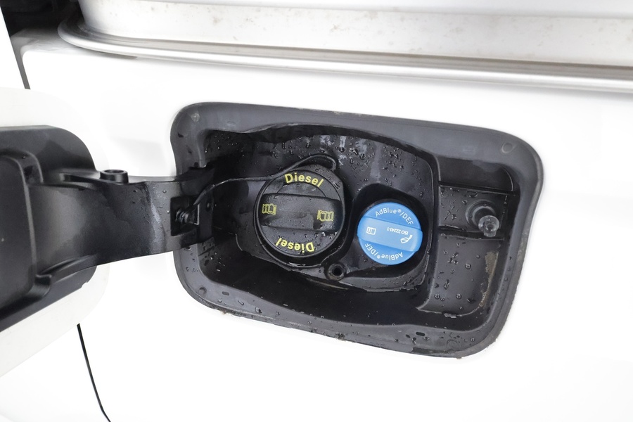 Volkswagen Caddy vaihtoauto