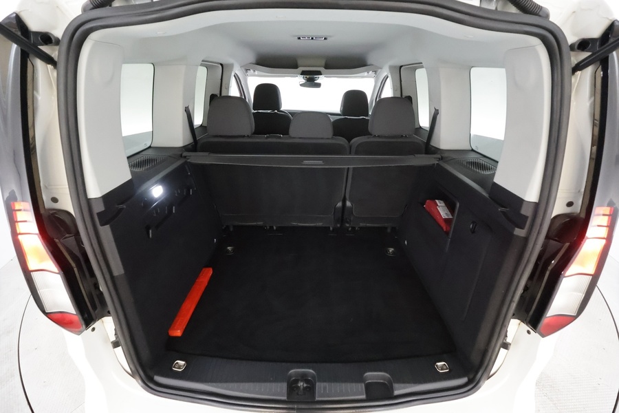 Volkswagen Caddy vaihtoauto