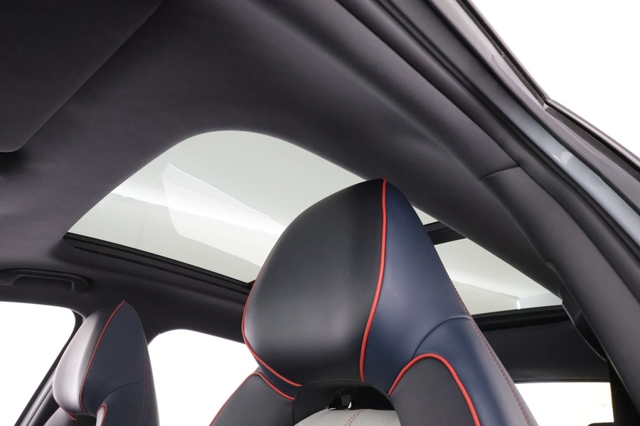 BYD Atto 3 vaihtoauto