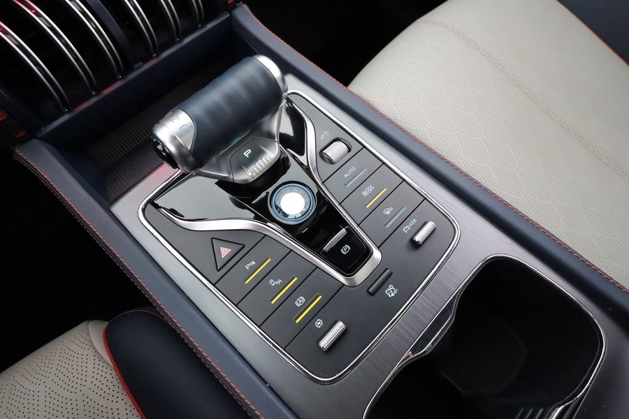 BYD Atto 3 vaihtoauto