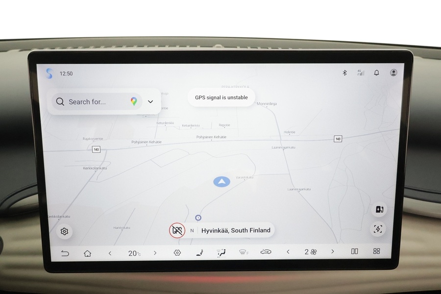 BYD Atto 3 vaihtoauto