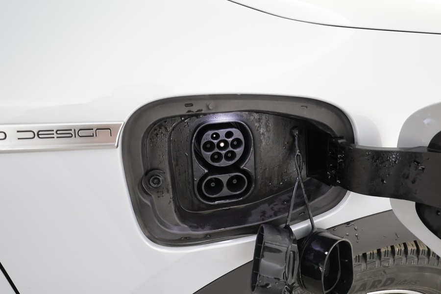 BYD Atto 3 vaihtoauto