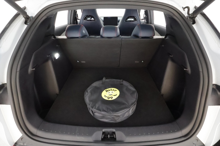 BYD Atto 3 vaihtoauto