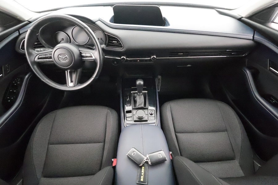 Mazda CX-30 vaihtoauto