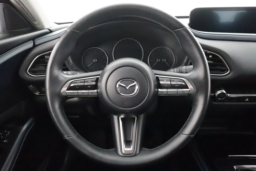 Mazda CX-30 vaihtoauto