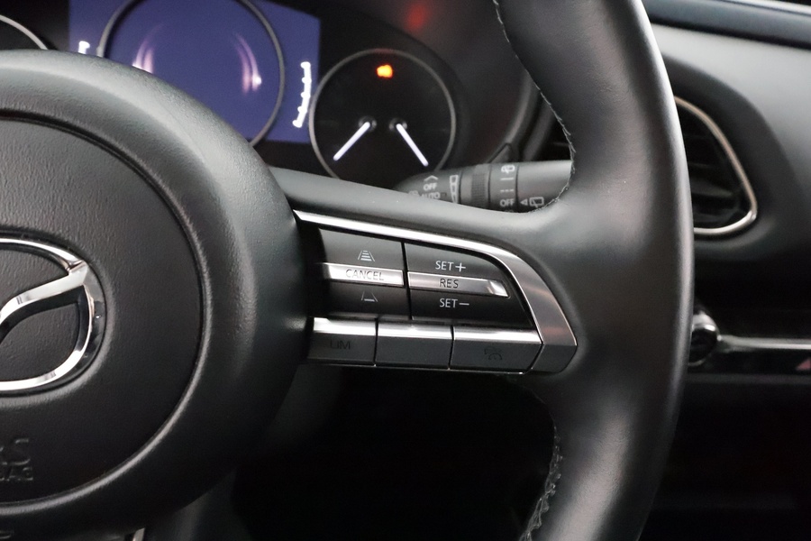 Mazda CX-30 vaihtoauto