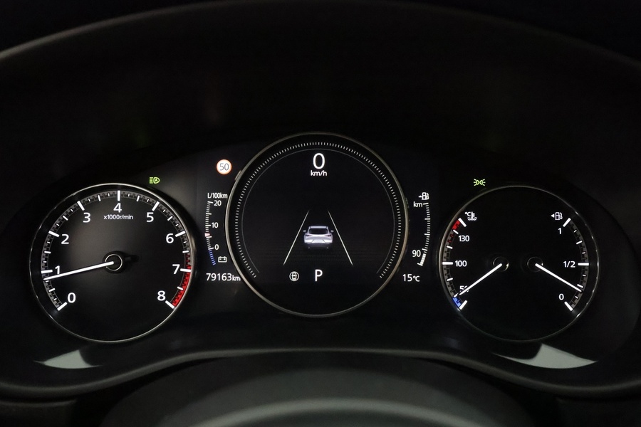 Mazda CX-30 vaihtoauto