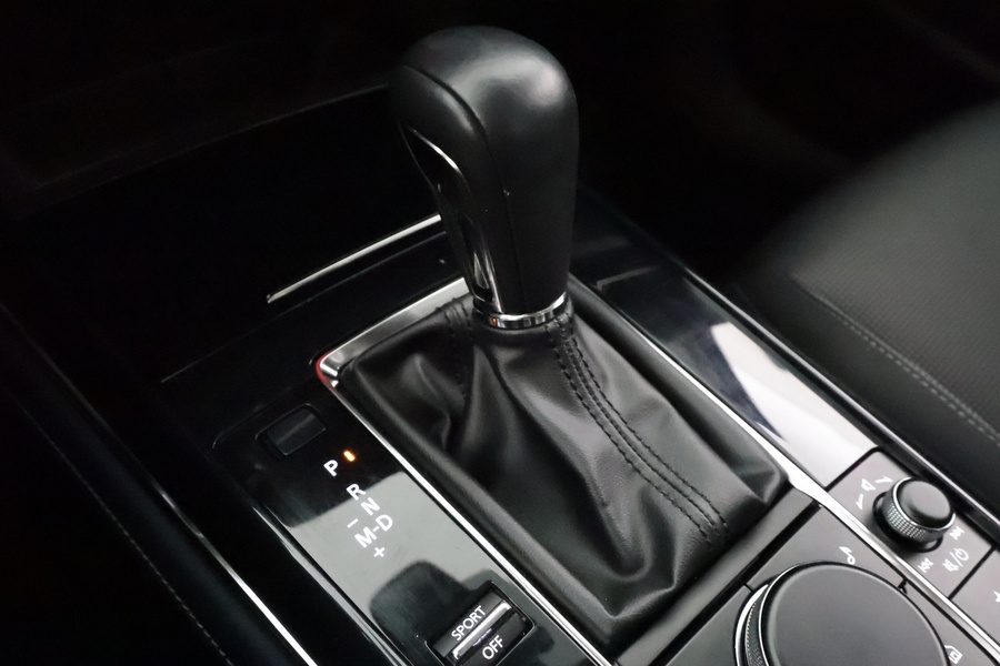 Mazda CX-30 vaihtoauto