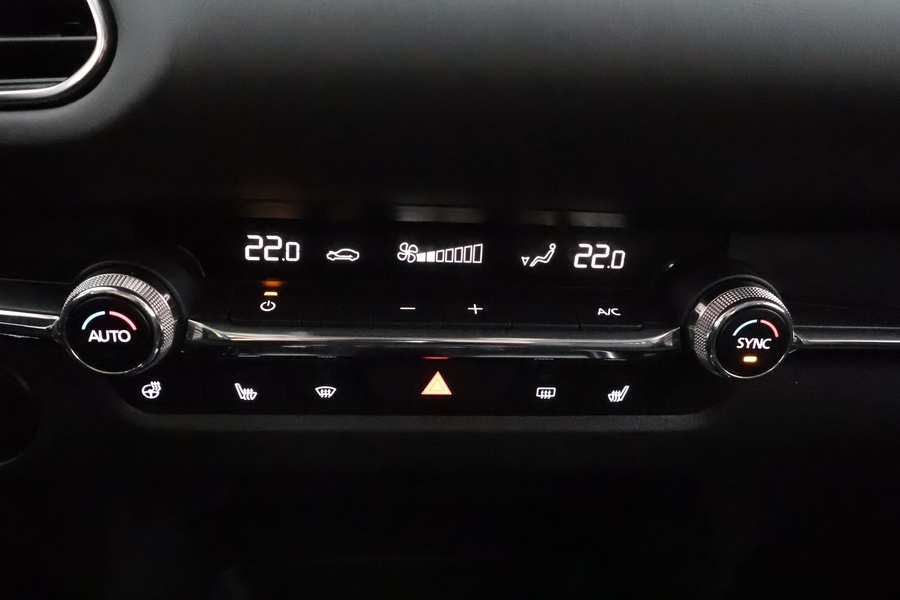 Mazda CX-30 vaihtoauto