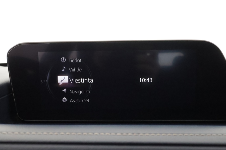 Mazda CX-30 vaihtoauto