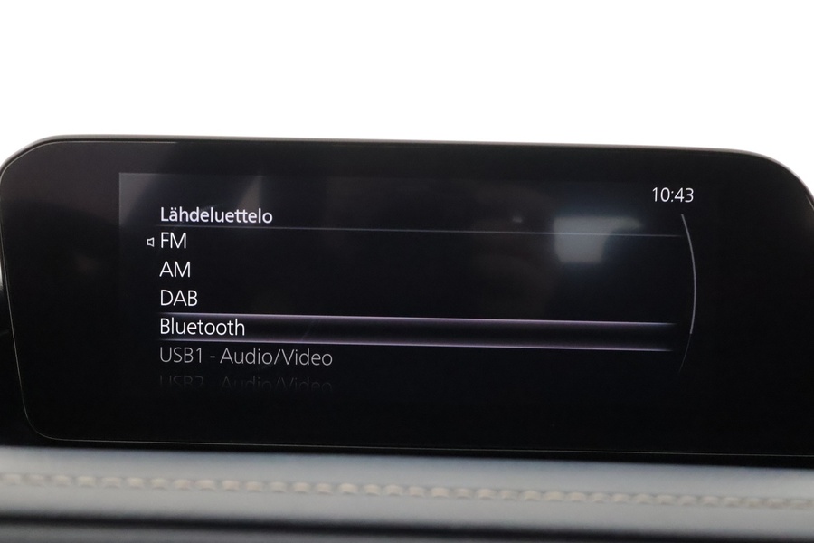 Mazda CX-30 vaihtoauto