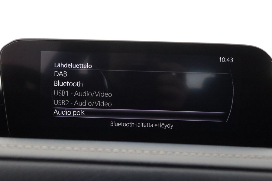 Mazda CX-30 vaihtoauto