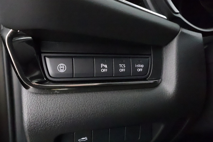 Mazda CX-30 vaihtoauto