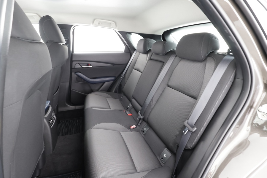 Mazda CX-30 vaihtoauto