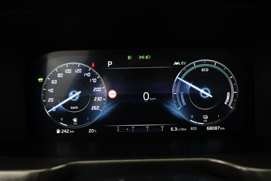 Kia Sorento vaihtoauto