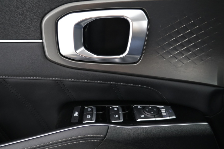 Kia Sorento vaihtoauto