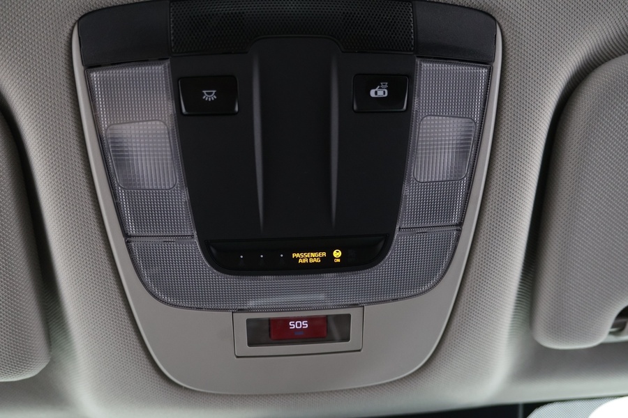 Kia Sorento vaihtoauto