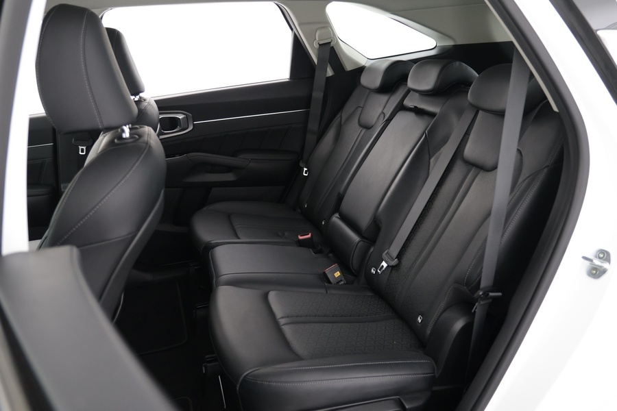 Kia Sorento vaihtoauto