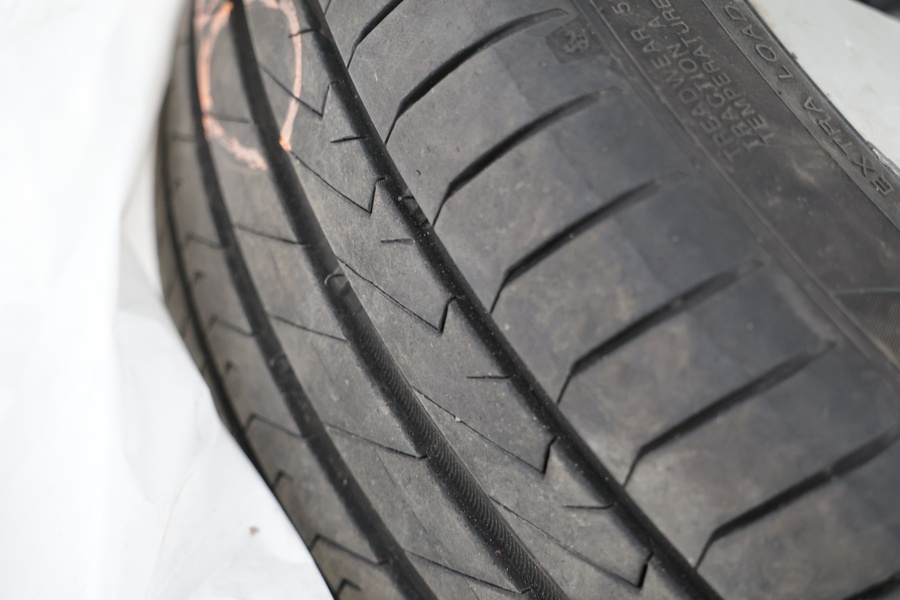 Citroën DS5 vaihtoauto