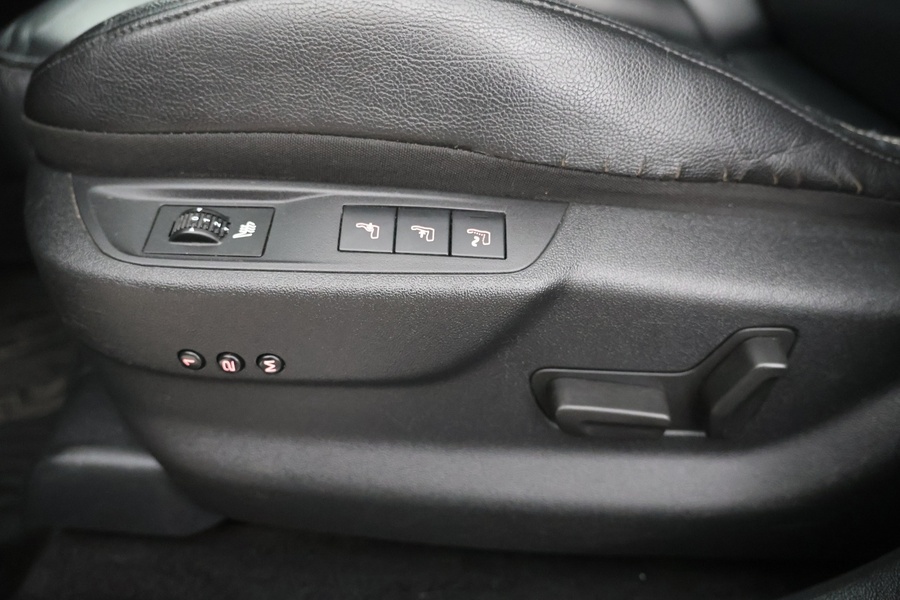 Citroën DS5 vaihtoauto