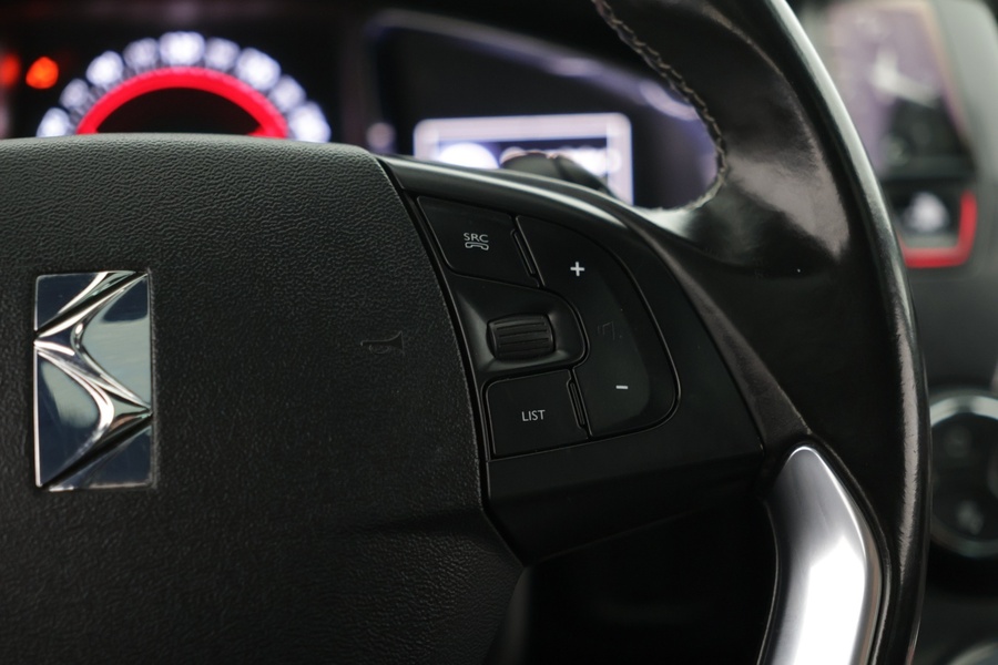 Citroën DS5 vaihtoauto