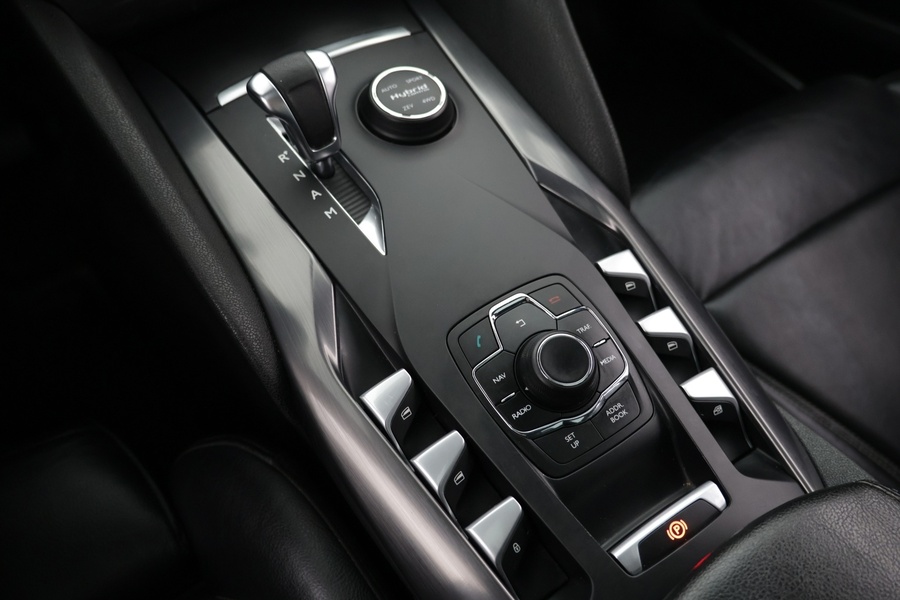 Citroën DS5 vaihtoauto