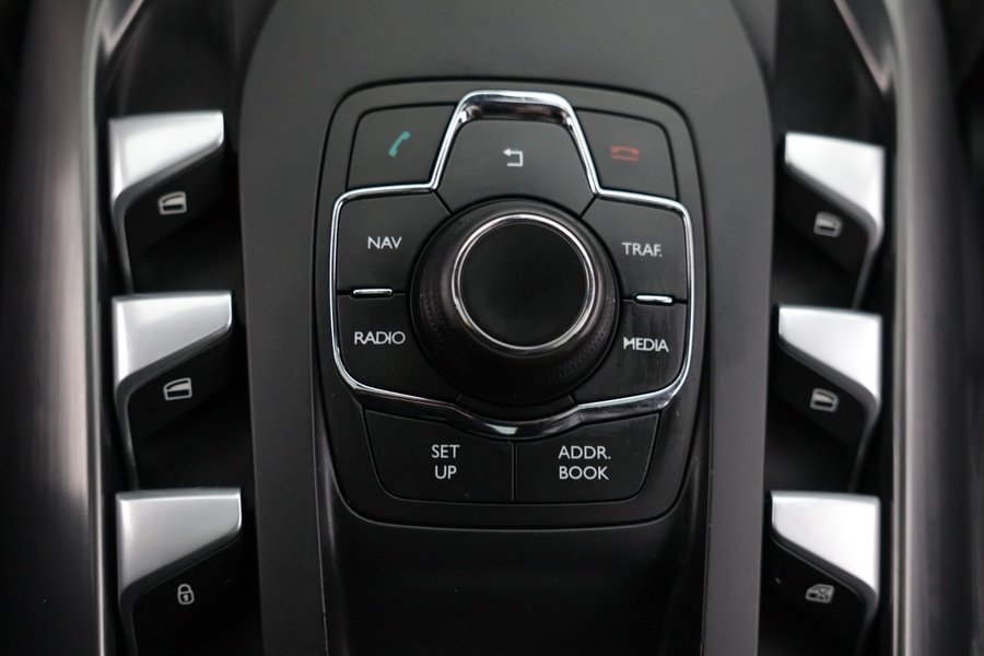 Citroën DS5 vaihtoauto