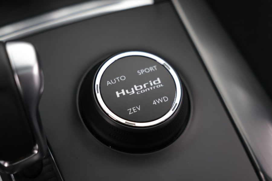 Citroën DS5 vaihtoauto