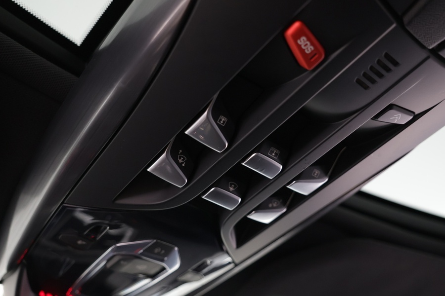 Citroën DS5 vaihtoauto