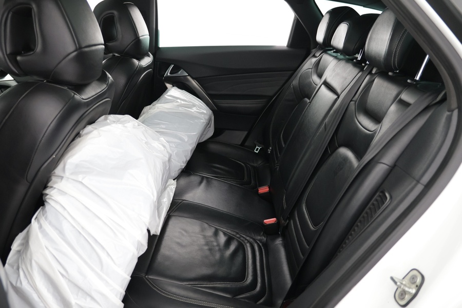 Citroën DS5 vaihtoauto