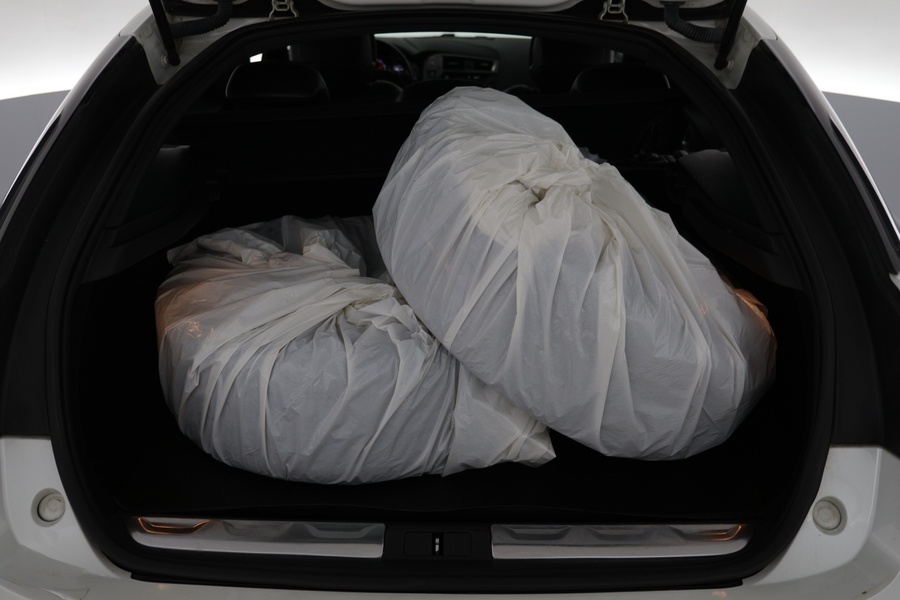 Citroën DS5 vaihtoauto