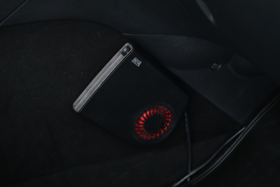 Citroën DS5 vaihtoauto