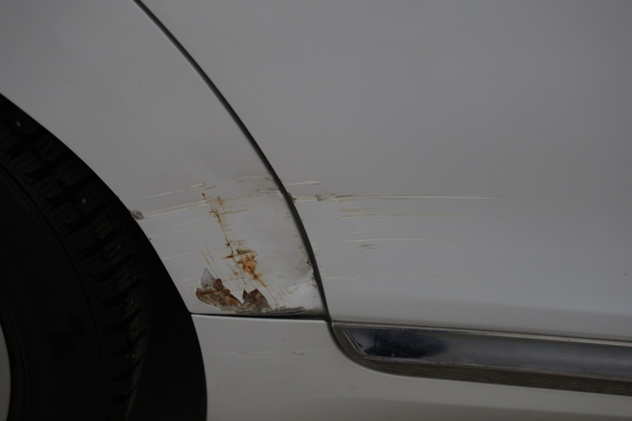 Citroën DS5 vaihtoauto