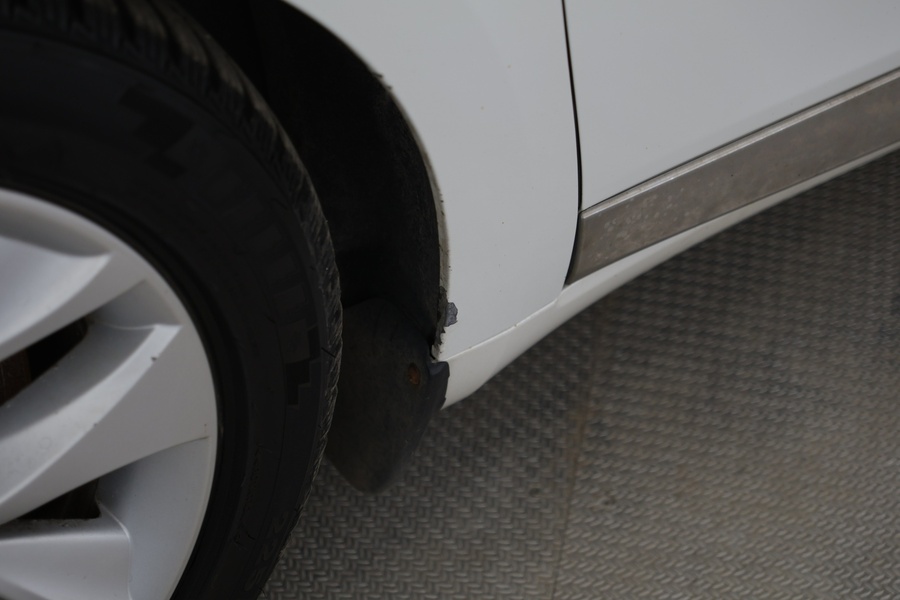 Citroën DS5 vaihtoauto