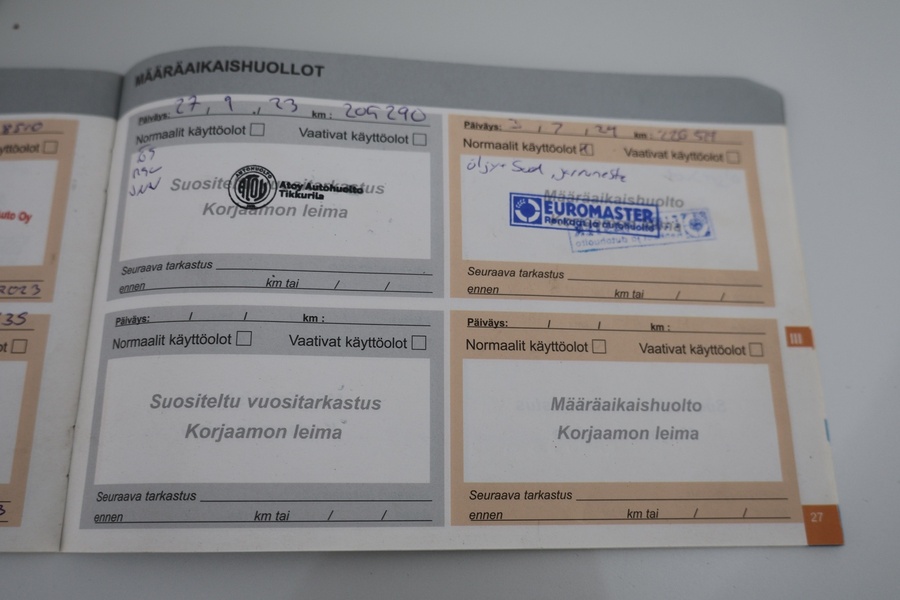 Citroën DS5 vaihtoauto