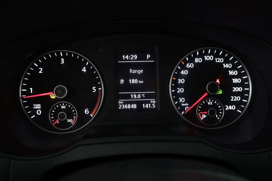 Volkswagen Sharan vaihtoauto