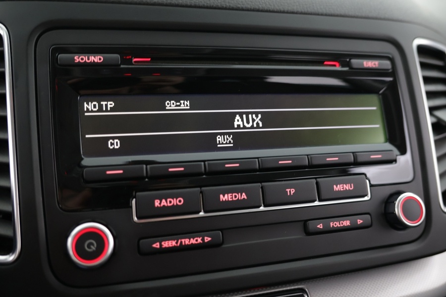 Volkswagen Sharan vaihtoauto